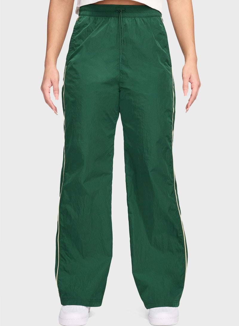 Nsw Windrunner Woven High Rise Pants