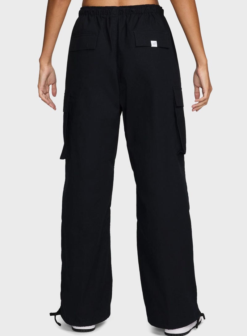 Nsw Dance Cargo Pants