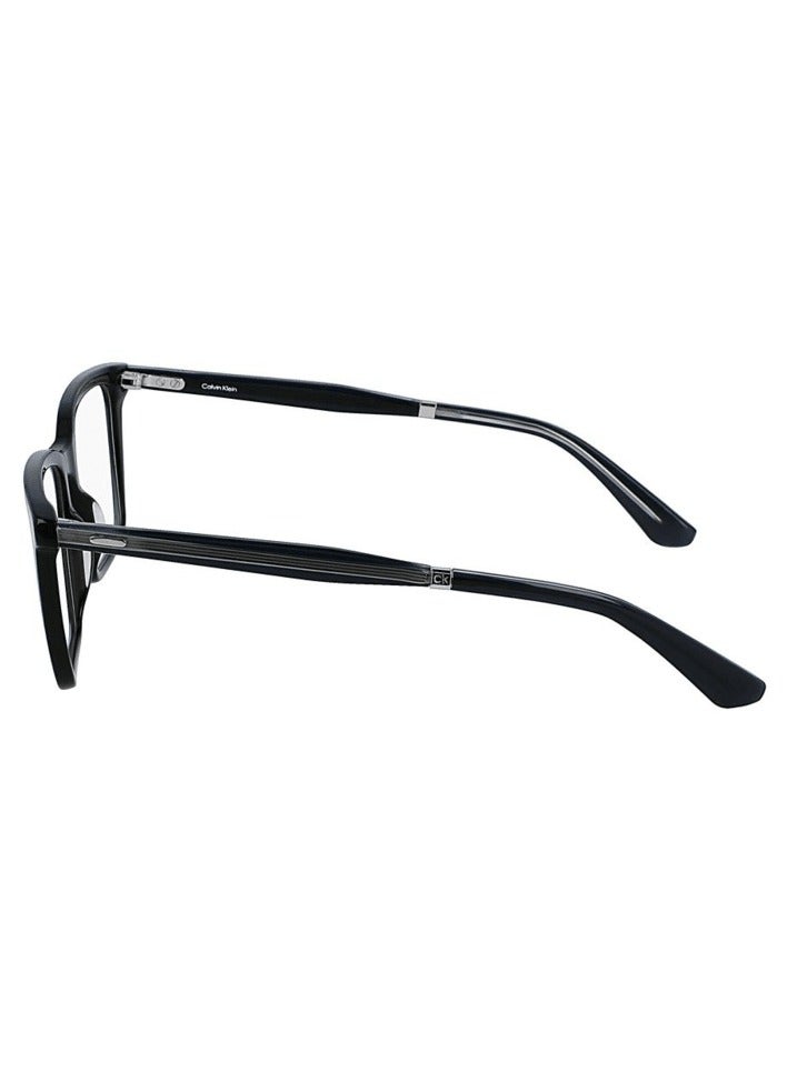 Calvin Klein CK23514 001 53 Men's Eyeglasses Frame