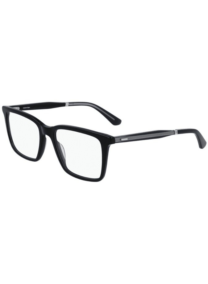 Calvin Klein CK23514 001 53 Men's Eyeglasses Frame