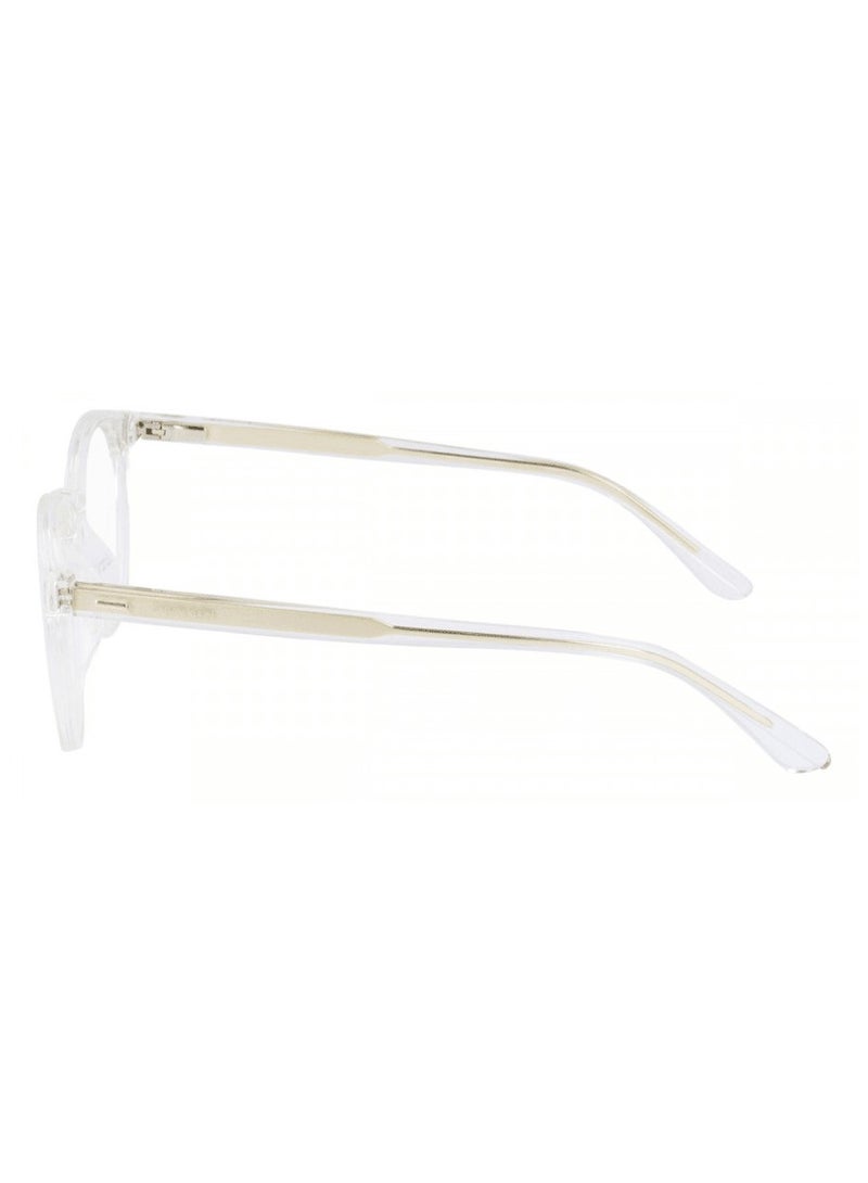 Calvin Klein CK20527 971 49 Unisex Eyeglasses Frame