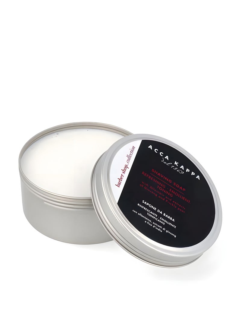 Barber Shop Collection | Shaving Soap 250 ML