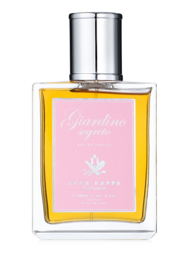 Giardino Segreto Eau de Parfum 100 ML