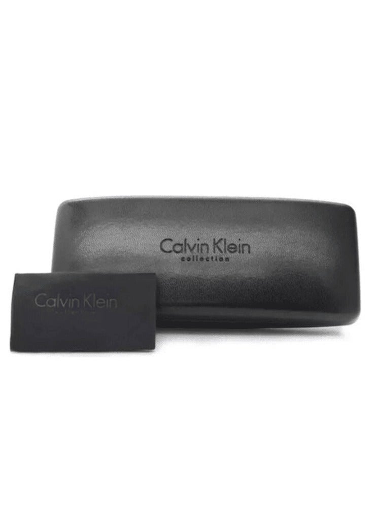 Calvin Klein CK23546 004 49 Unisex Eyeglasses Frame