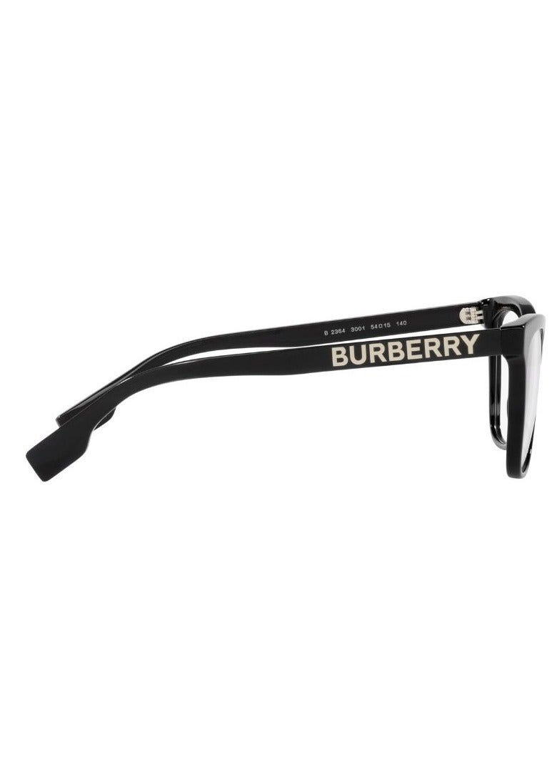 Burberry B2364 3001 52 Women's Eyeglasses Frame