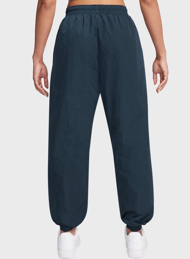 Nsw Essential Woven Oversized Sweatpants