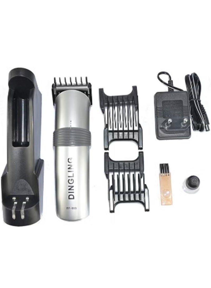 Professional Hair Clipper (Model RF-609)