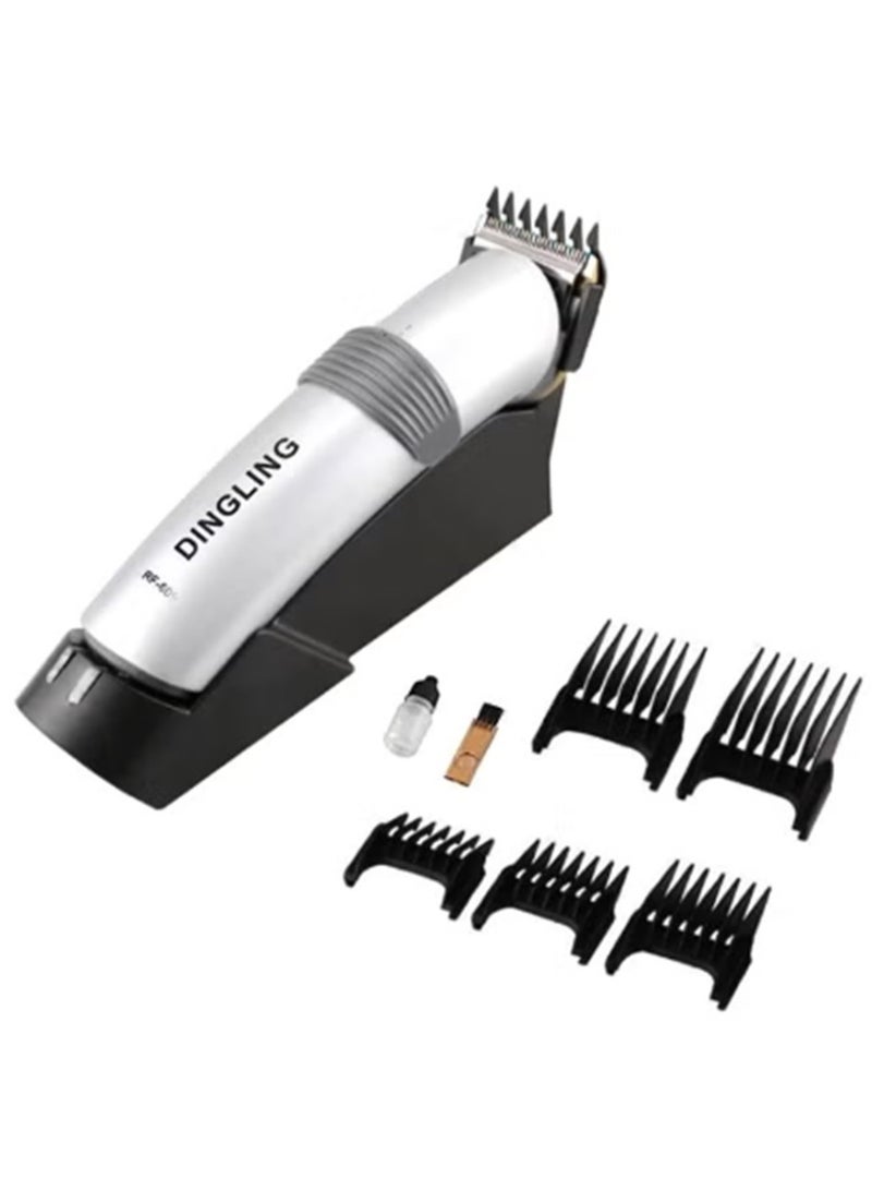 Professional Hair Clipper (Model RF-609)