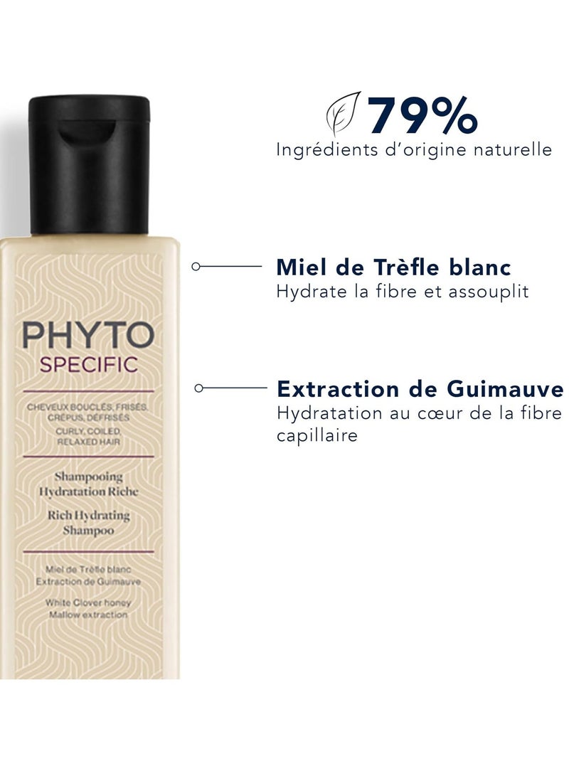 Specific Rich Hydrating Shampoo 250ml