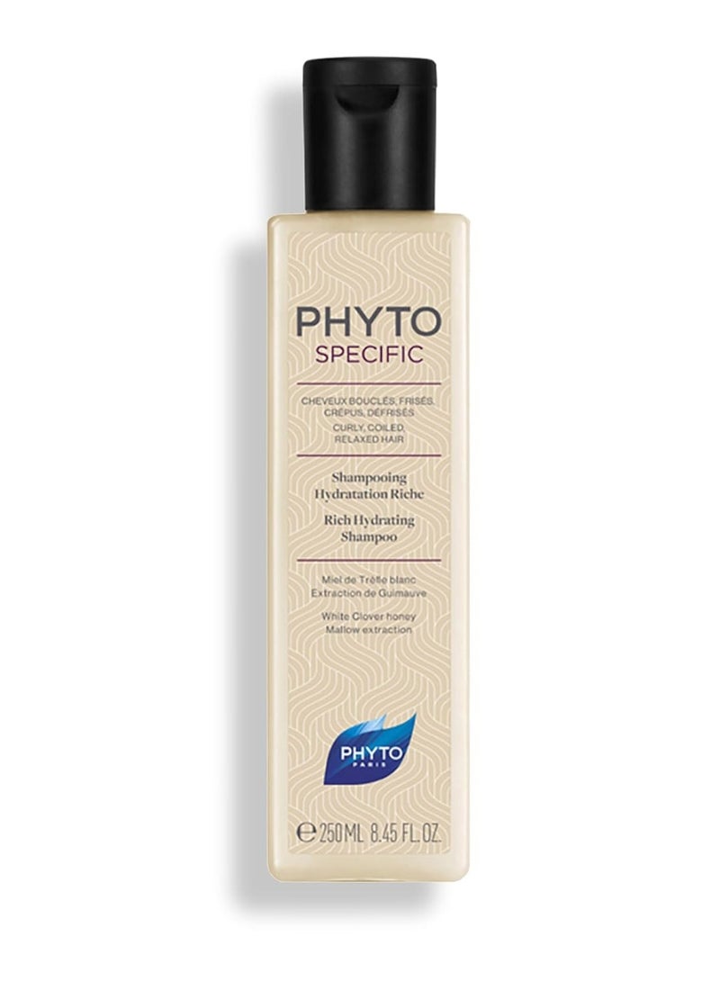 Specific Rich Hydrating Shampoo 250ml