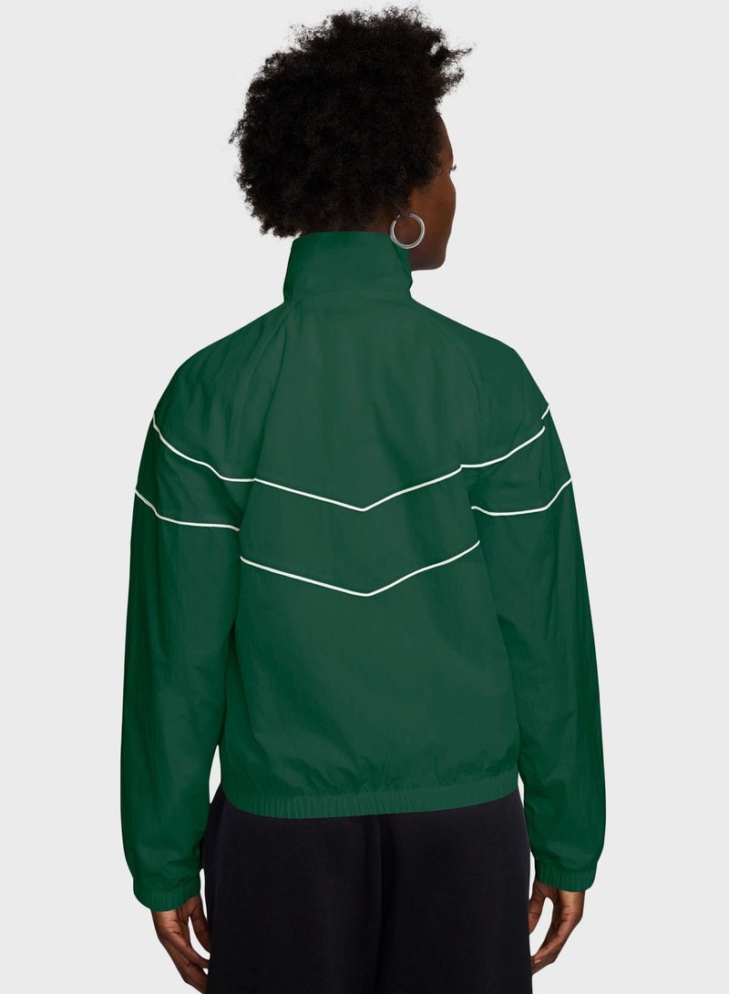 Nsw Windrunner Woven Jacket