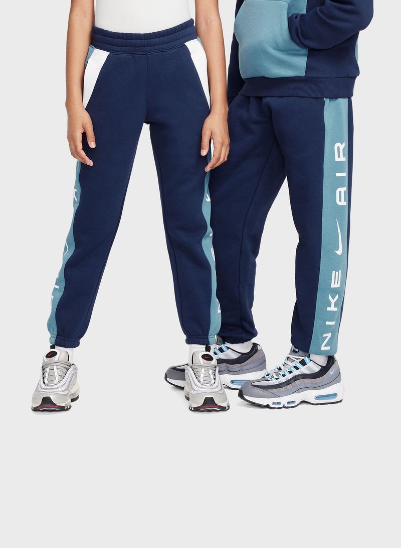 Youth Air Sweatpants