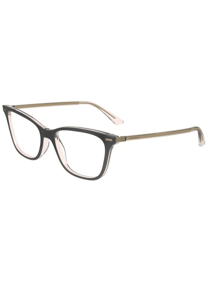 Calvin Klein CK23544 004 53 Women's Eyeglasses Frame