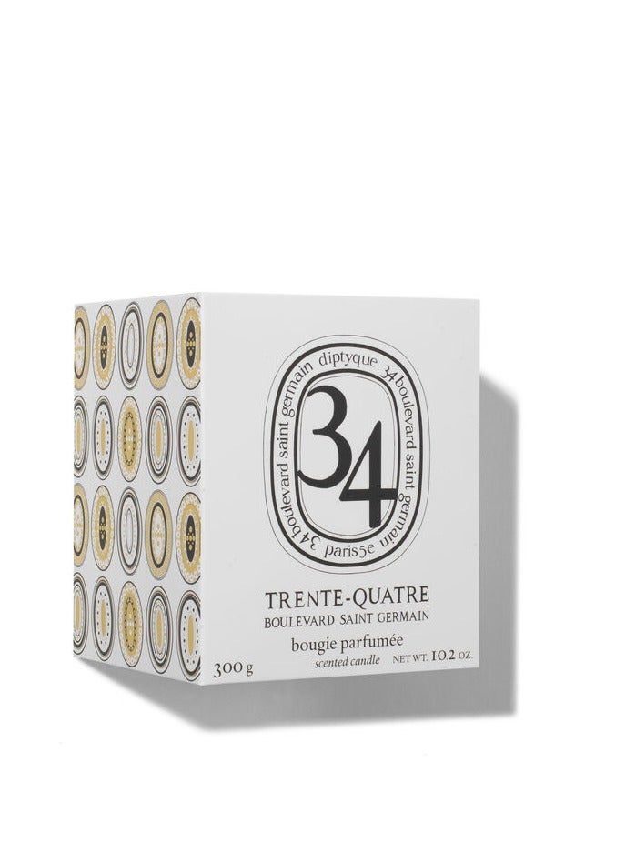 Trente Quatre Boulevard Saint Germain 300g