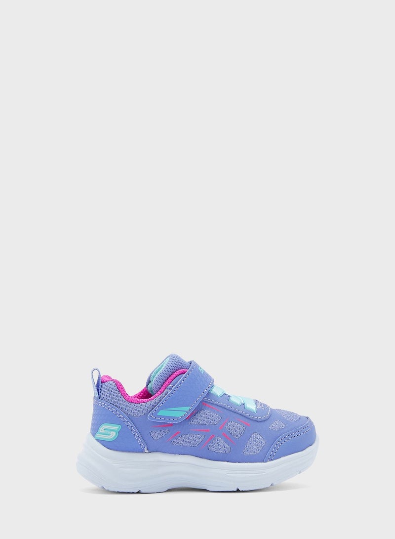 Infant Glimmer Kicks