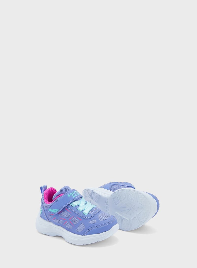 Infant Glimmer Kicks