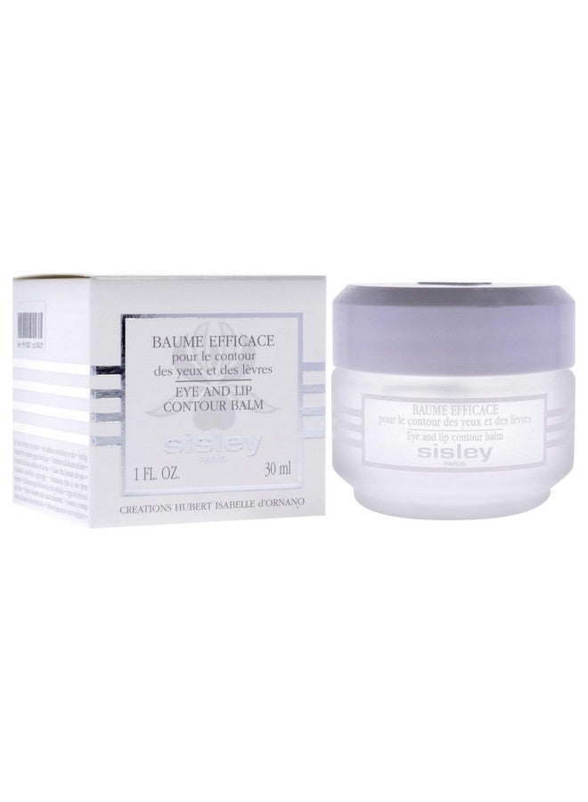 Botanical Eye & Lip Contour Balm 1Ounce Jar (Sisley516008)