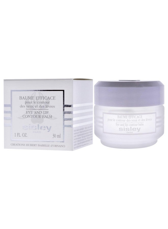Botanical Eye & Lip Contour Balm 1Ounce Jar (Sisley516008)