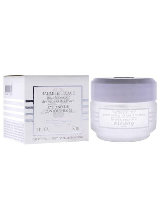 Botanical Eye & Lip Contour Balm 1Ounce Jar (Sisley516008)