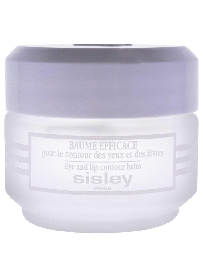 Botanical Eye & Lip Contour Balm 1Ounce Jar (Sisley516008)