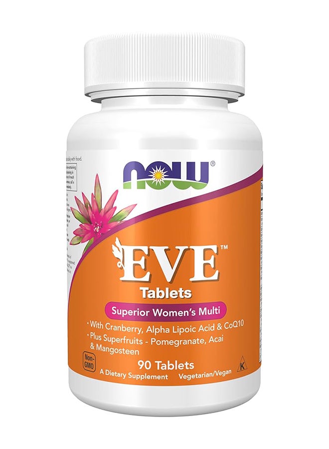 Eve Multi Tab 90S