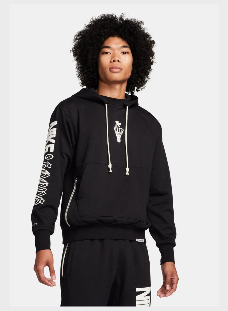 Dri-Fit Standard Issue Hoodie