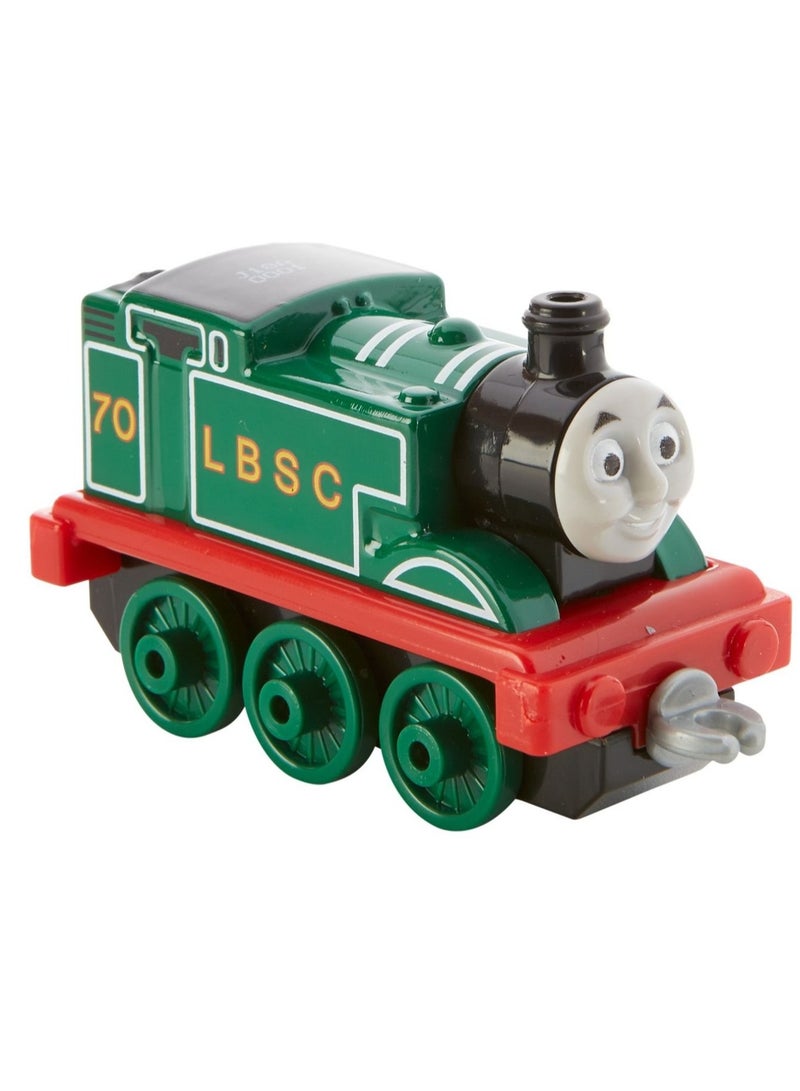 Thomas & Friends DVT09 Adventures Special Edition Original Engine Toy