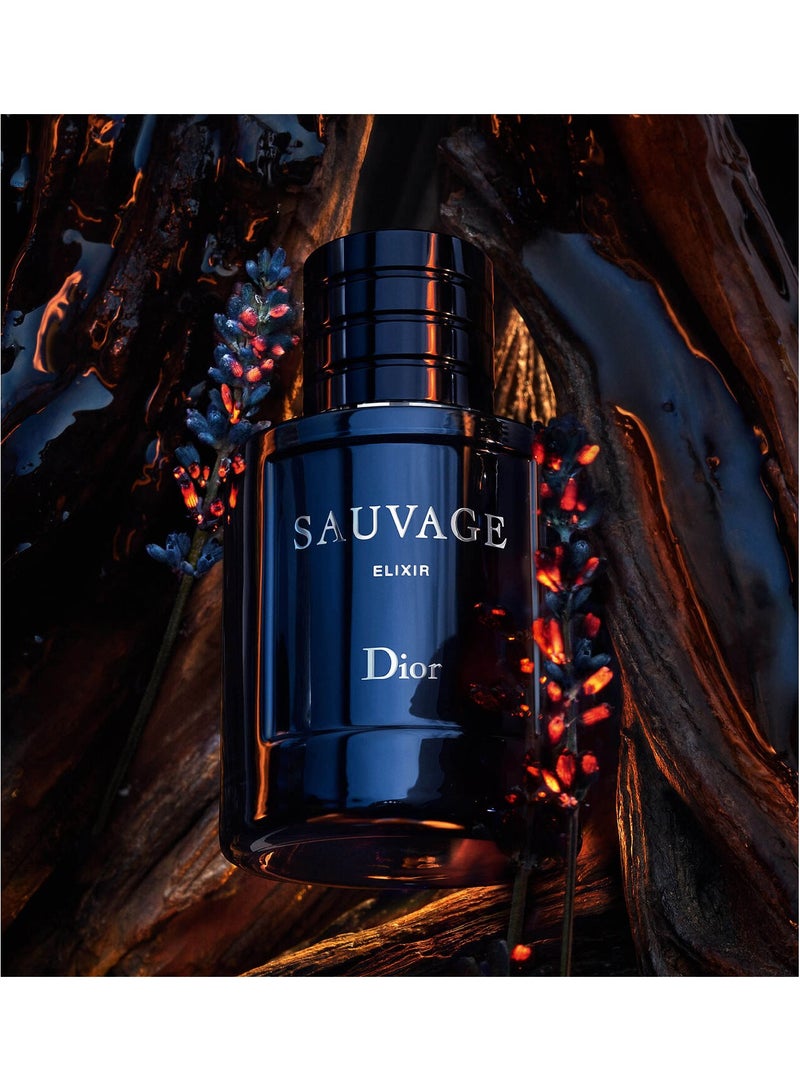 Sauvage Elixir For Him EDP 60ml