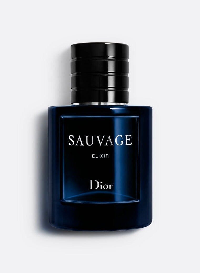 Sauvage Elixir For Him EDP 60ml