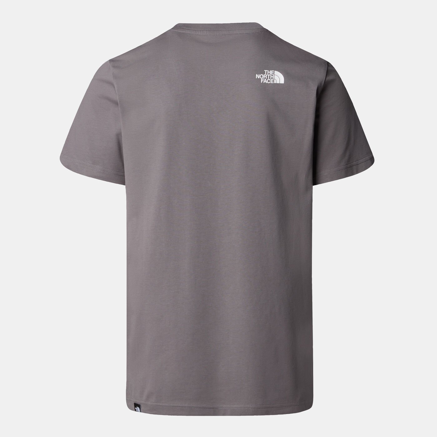 Men's Simple Dome T-Shirt