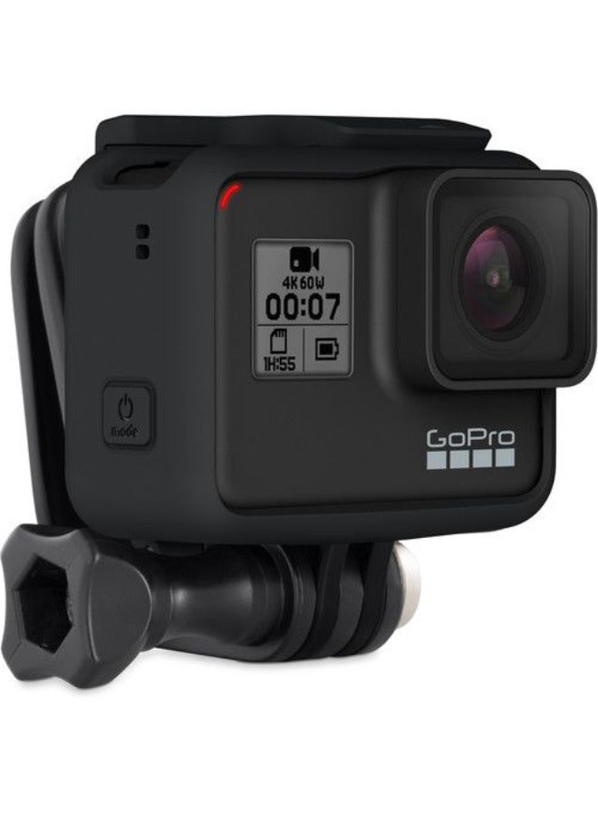 GoPro Head Strap + QuickClip