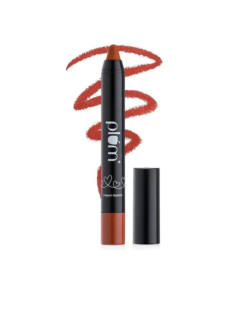 Lipstick Ceramides   Hyaluronic Acid   Airbrushed Finish  Long Lasting  100% Vegan and Cruelty Free   122  Coral