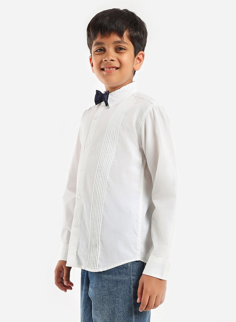 Off White Boys Wear Shirts