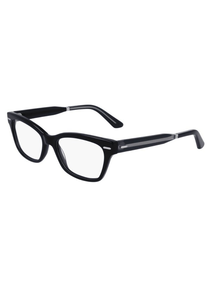 Calvin Klein CK23512 001 52 Women's Eyeglasses Frame