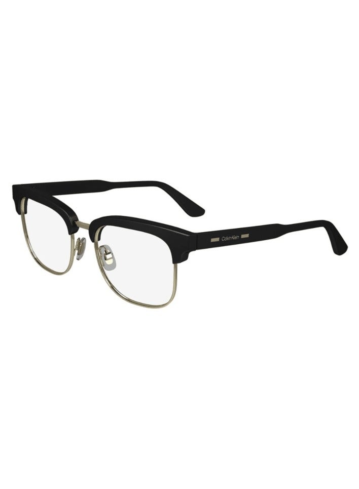 Calvin Klein CK24103 001 53 Unisex Eyeglasses Frame