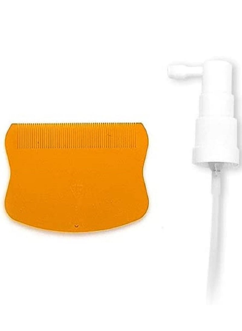 Nyda Express Hair Lice Treatment Spray 50ml