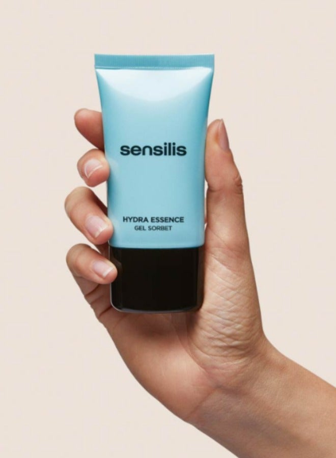 Sensitive Skin Lab Hydra Essence Gel Sorbet 40ml