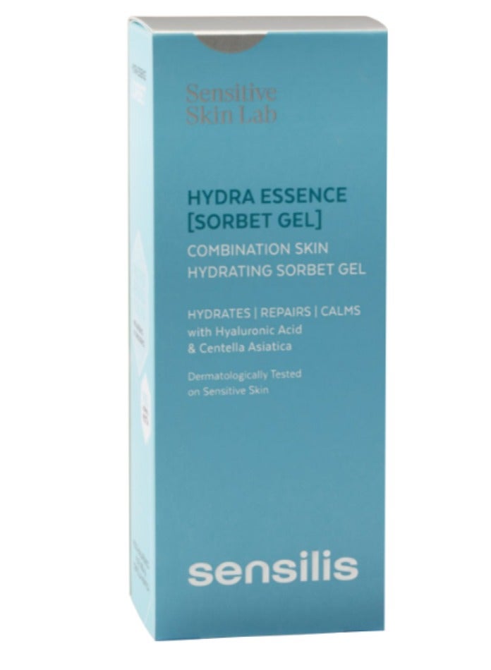Sensitive Skin Lab Hydra Essence Gel Sorbet 40ml