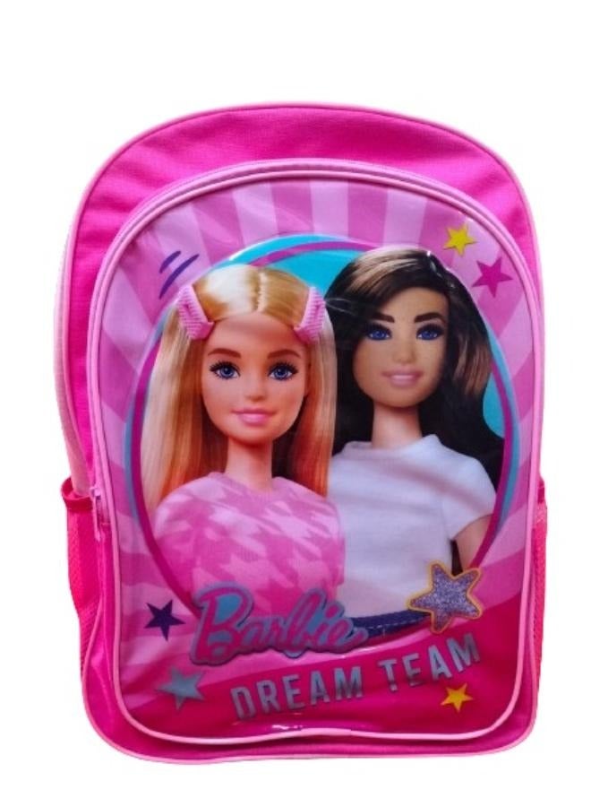 Barbie 5 in 1 Value Pack-Backpack 16 Inch