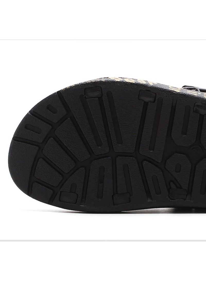 Men's Casual Flat Summer Sandal