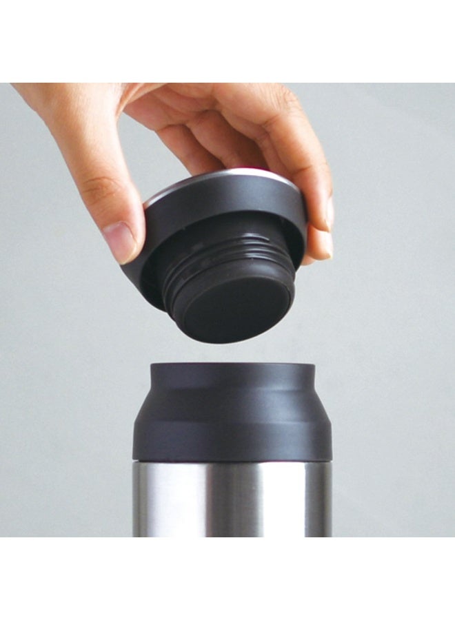 Travel Tumbler Black 500 ml 20946