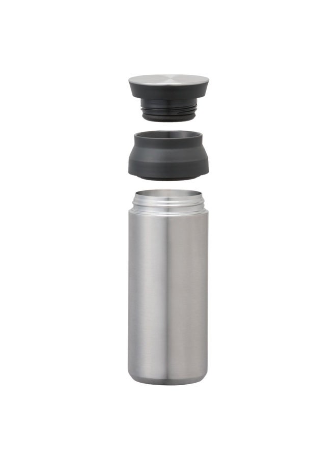 Travel Tumbler Black 500 ml 20946