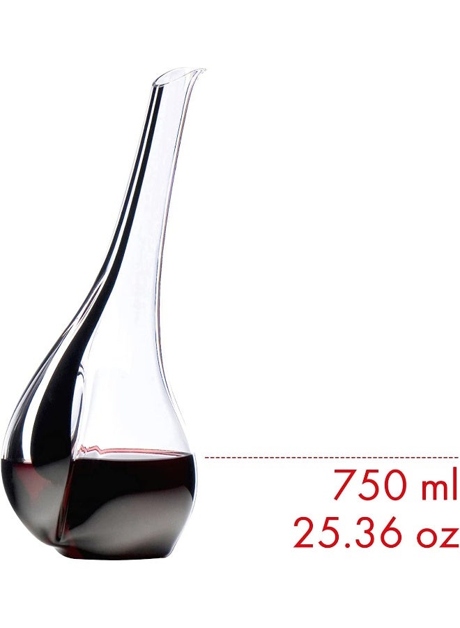 Decanter Black Tie Touch