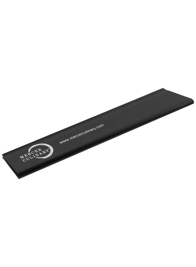 Mercer Culinary 8 X 2-Inch Knife Guard  Black