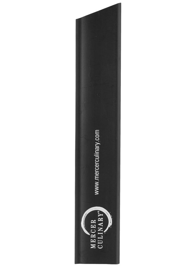 Mercer Culinary 8 X 2-Inch Knife Guard  Black