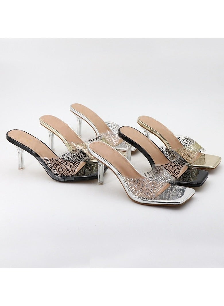 New Fashion High Heels