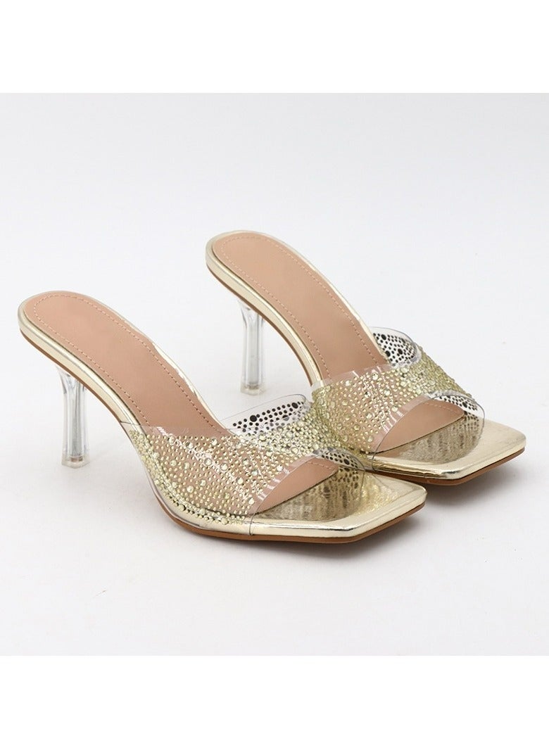 New Fashion High Heels
