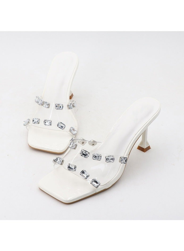 New Fashion High Heels