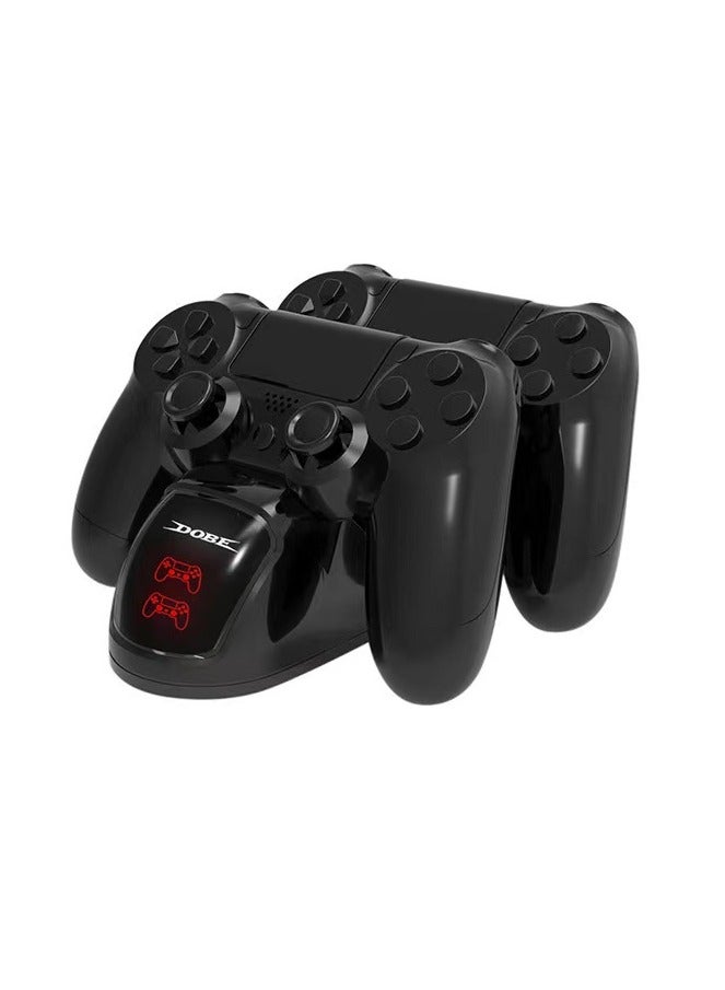 PlayStation 4 Wireless Controller Dual Charging Dock