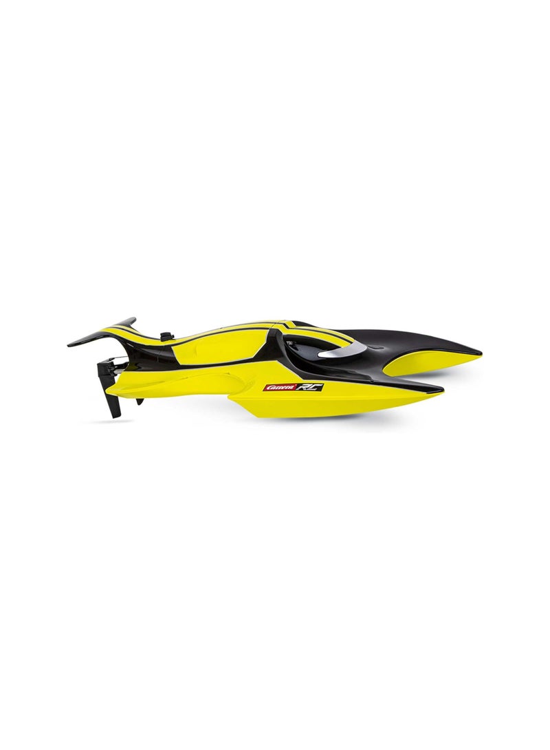 Speedray - RC Boat, 2.4GHz